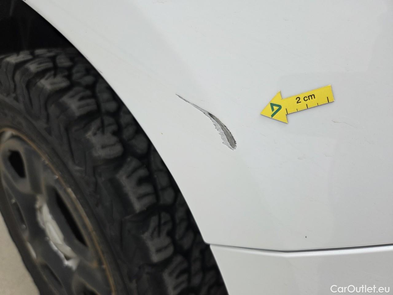  Dacia  Duster 1.5 Blue dCi 115CP Comfort 4WD #21