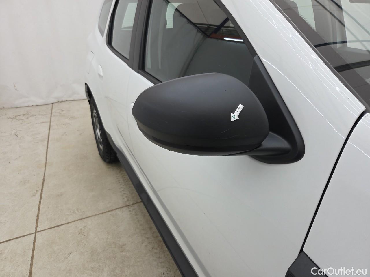  Dacia  Duster 1.5 Blue dCi 115CP Comfort 4WD #16