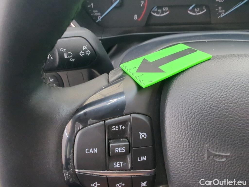  Ford  Focus 1.0 EcoBoost 125CP Trend #32