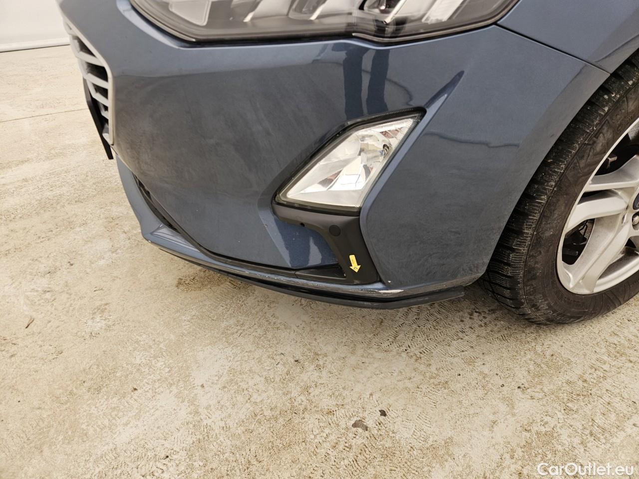  Ford  Focus 1.0 EcoBoost 125CP Trend Connected #15