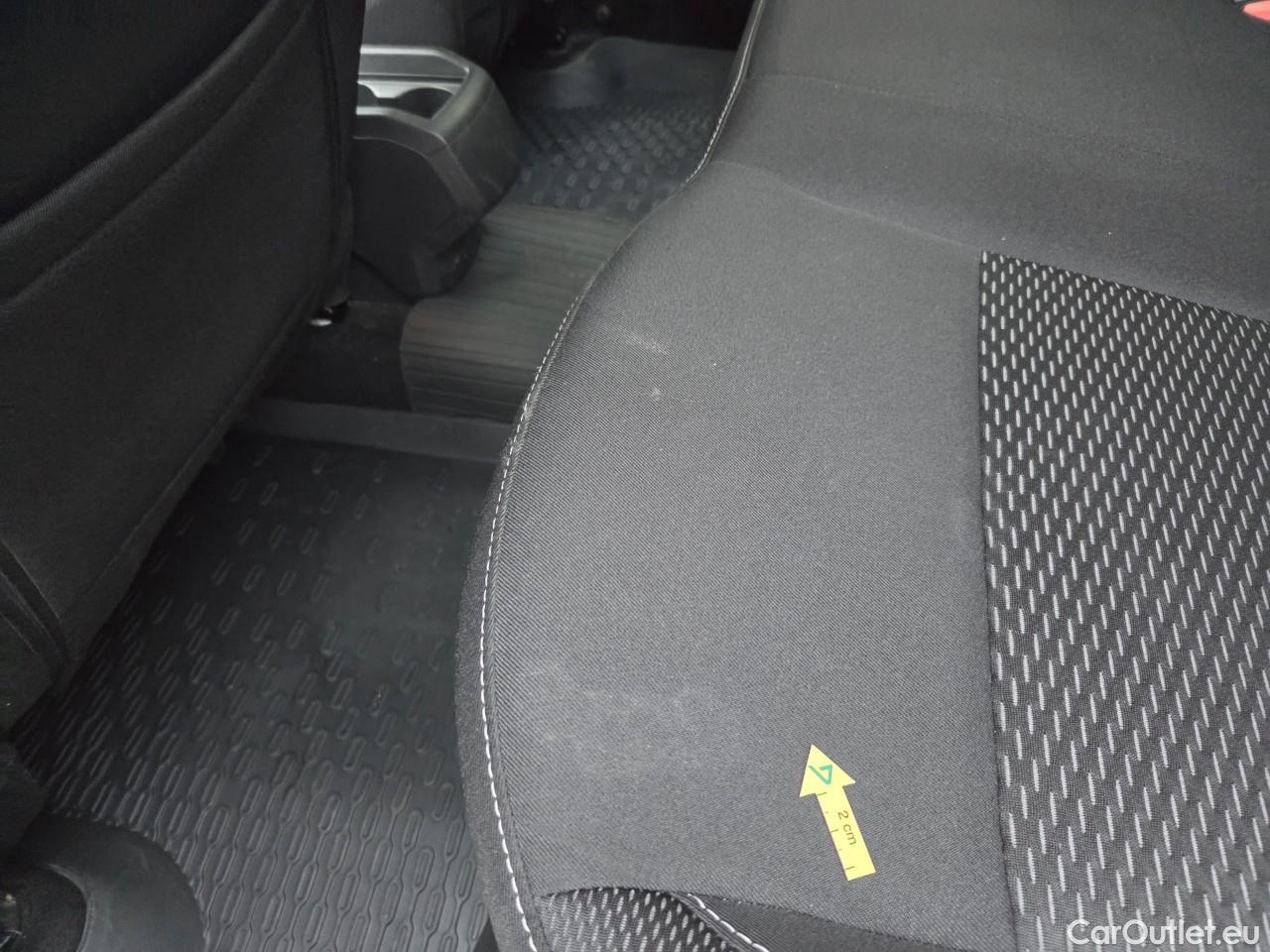  Dacia  Duster 1.5 Blue dCi 115CP Comfort 4WD #18