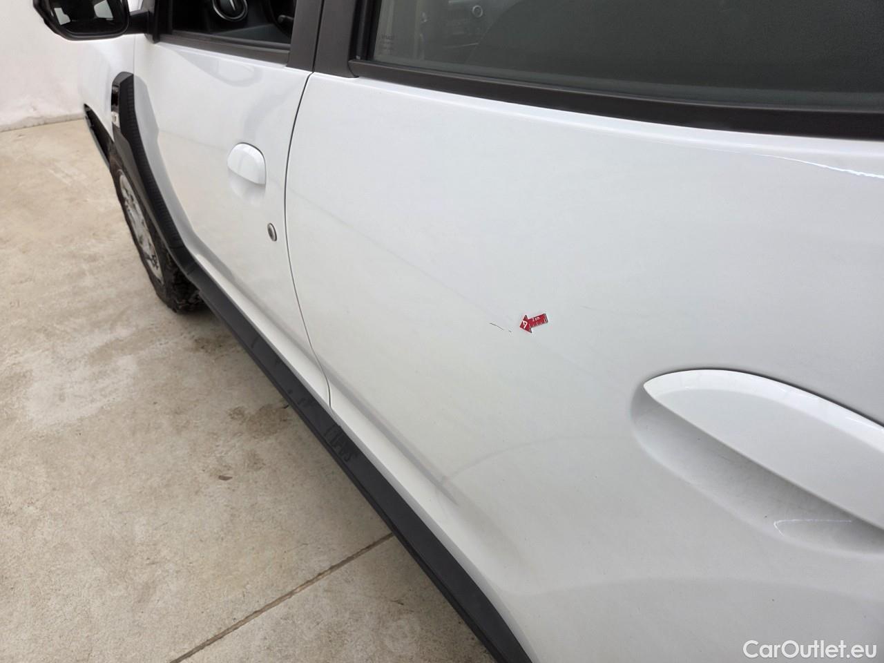  Dacia  Duster 1.5 Blue dCi 115CP Comfort 4WD #28