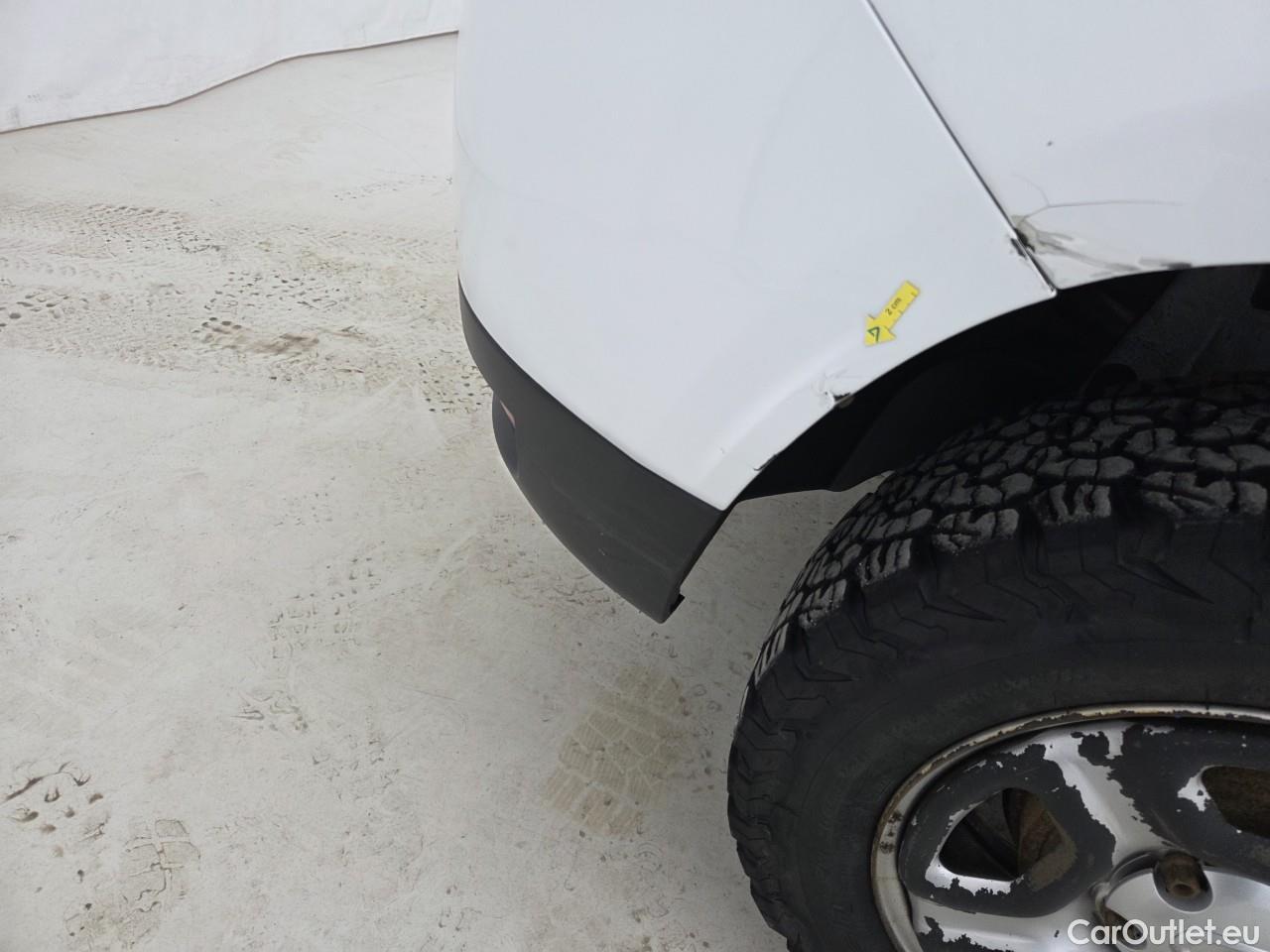  Dacia  Duster 1.5 Blue dCi 115CP Comfort 4WD #38