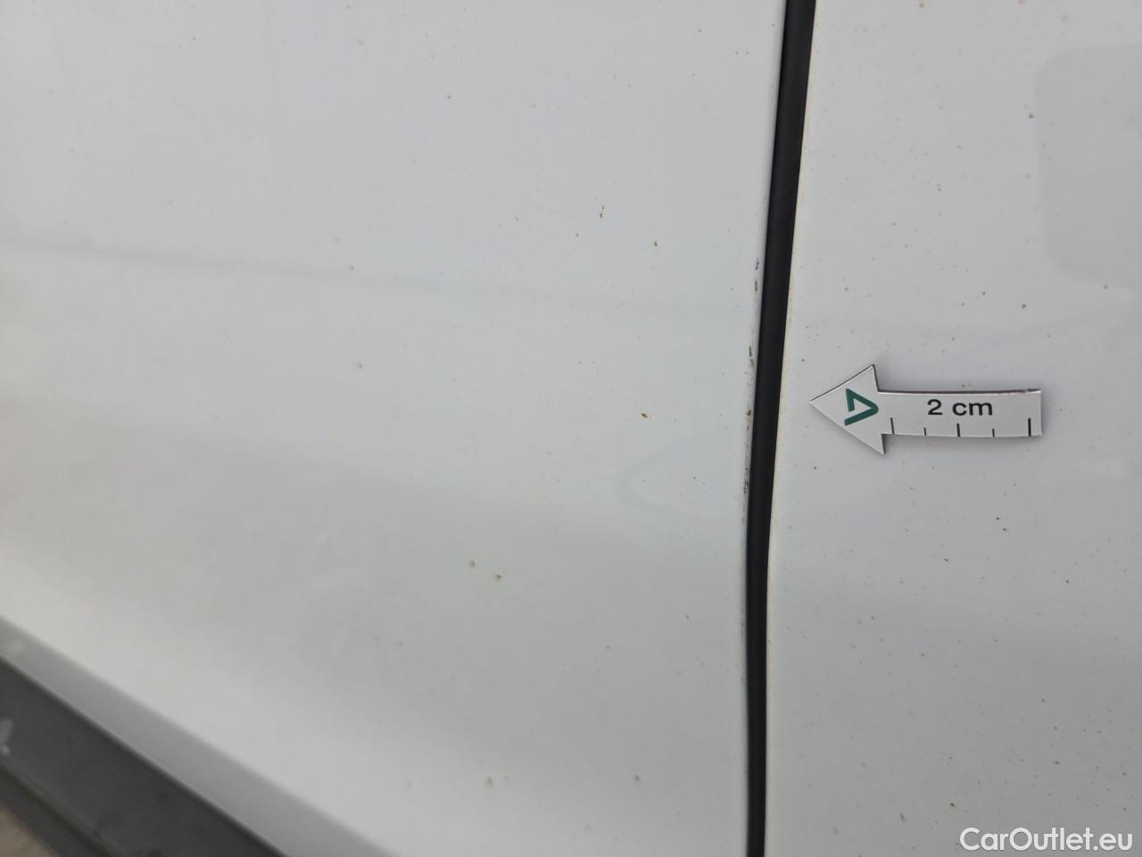  Dacia  Duster 1.5 Blue dCi 115CP Comfort 4WD #2