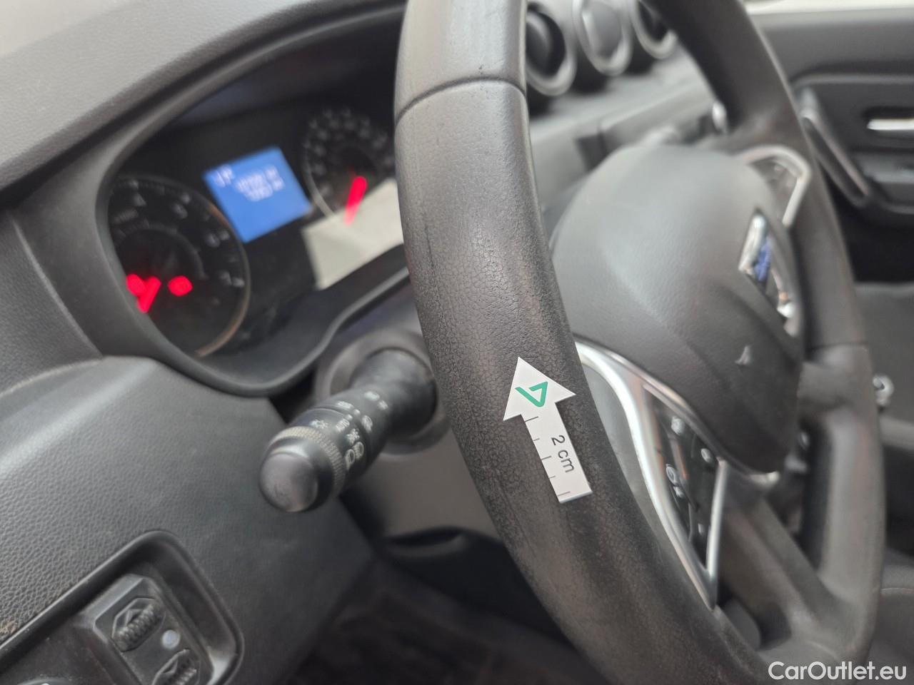  Dacia  Duster 1.5 Blue dCi 115CP Comfort 4WD #45