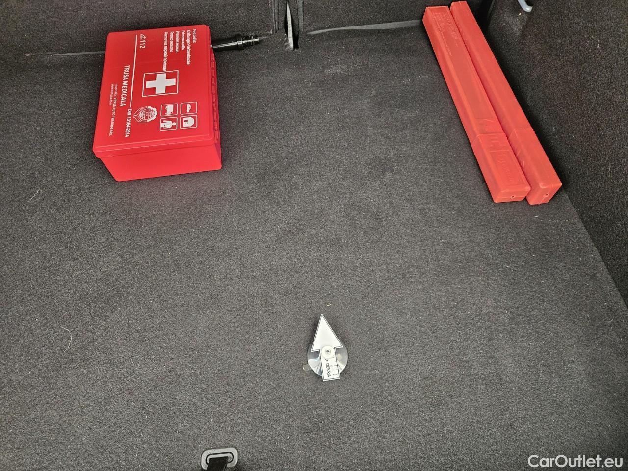  Ford  Focus 1.0 EcoBoost 125CP Trend Connected #53