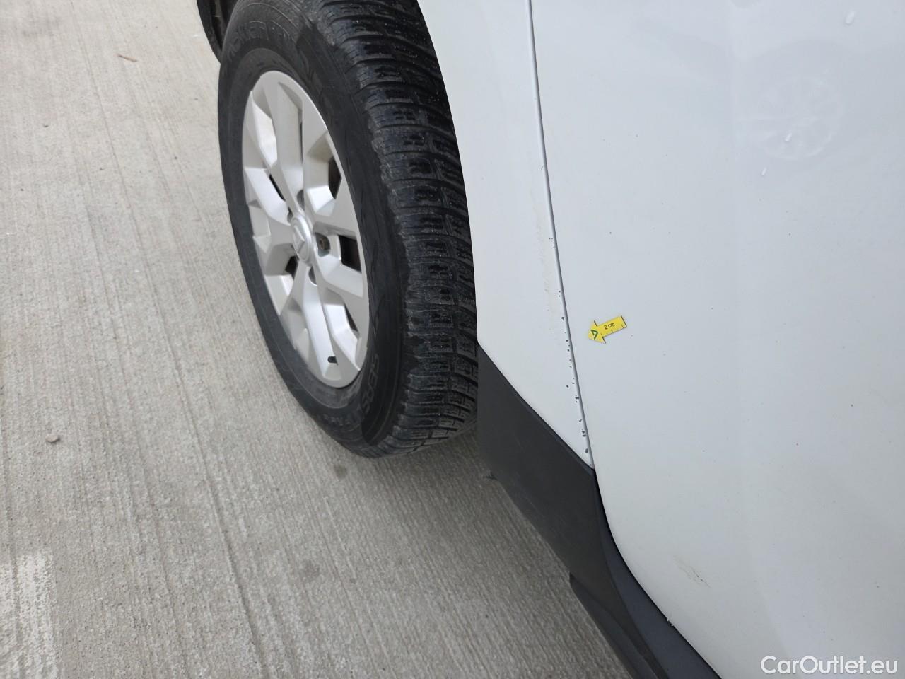  Dacia  Duster 1.5 Blue dCi 115CP Comfort 4WD #14