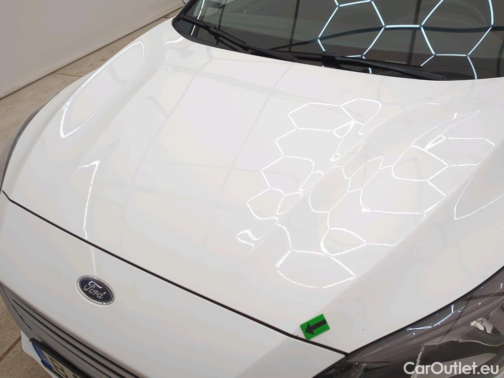  Ford  Focus 1.0 EcoBoost 125CP Trend #41