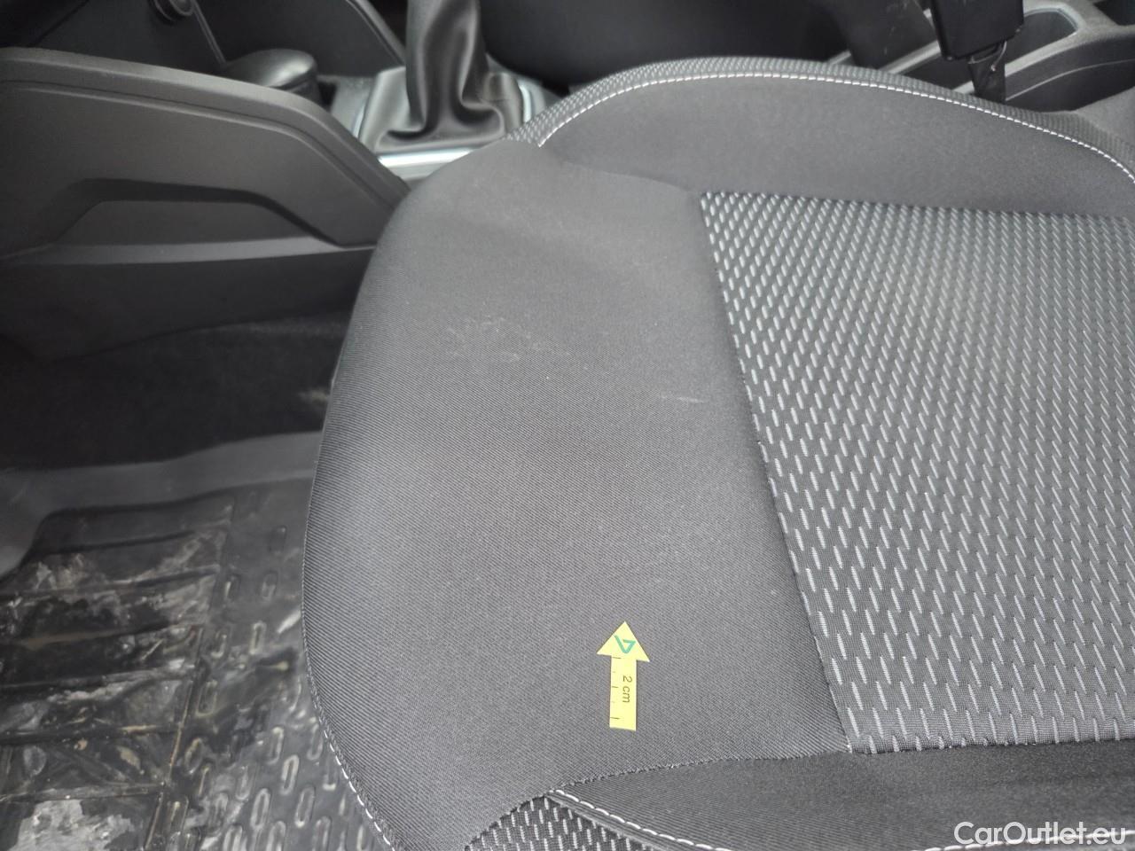  Dacia  Duster 1.5 Blue dCi 115CP Comfort 4WD #21