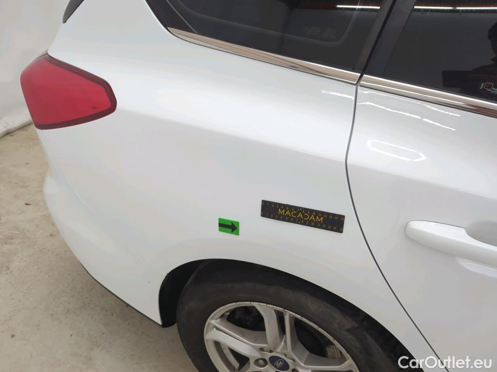  Ford  Focus 1.0 EcoBoost 125CP Trend #5