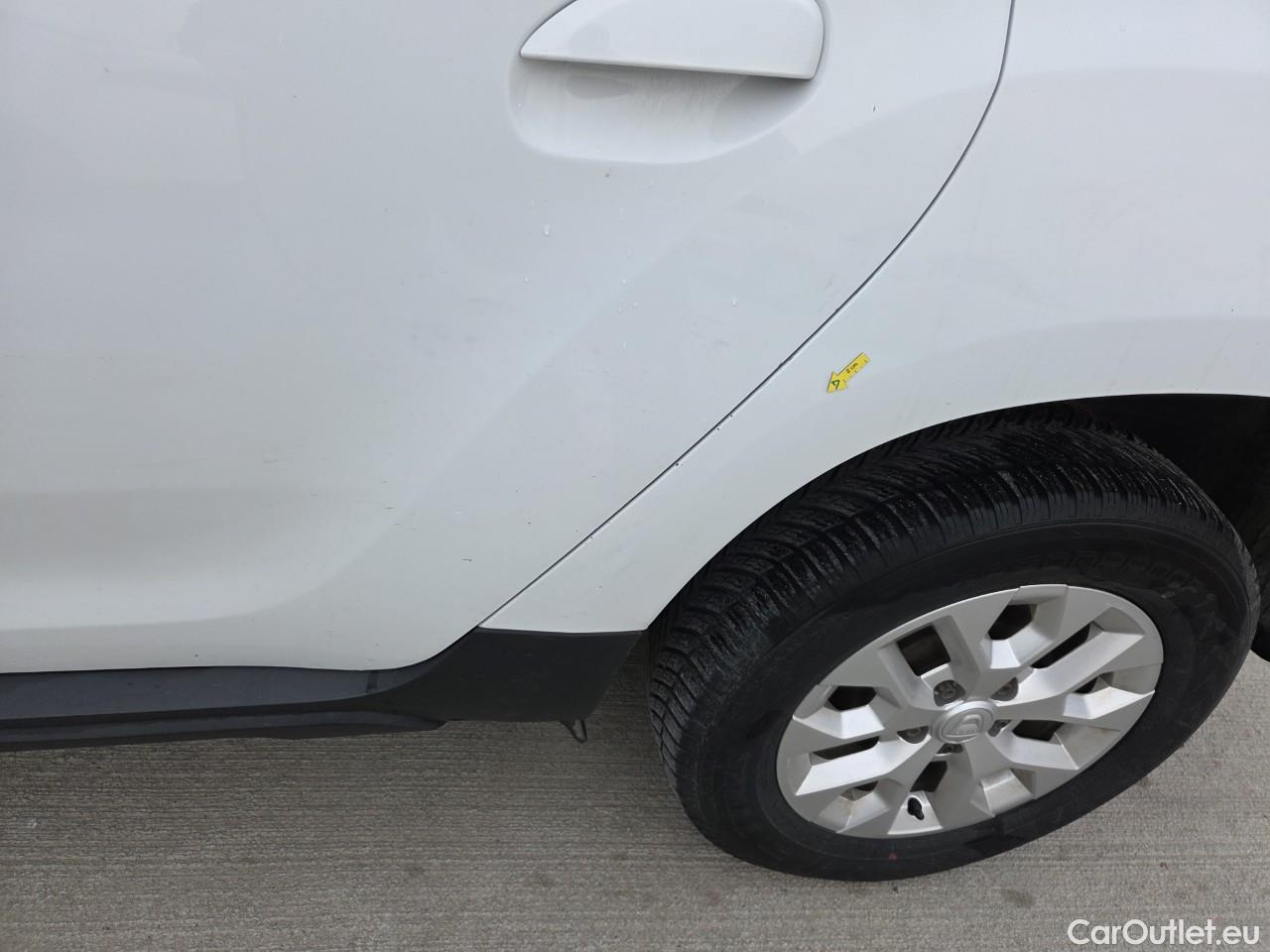  Dacia  Duster 1.5 Blue dCi 115CP Comfort 4WD #16