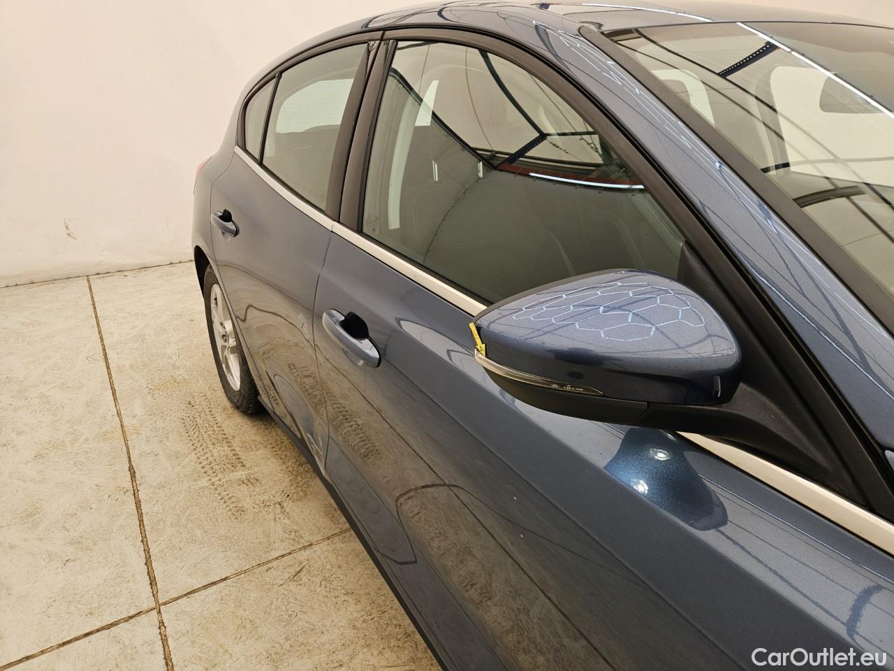  Ford  Focus 1.0 EcoBoost 125CP Trend Connected #30