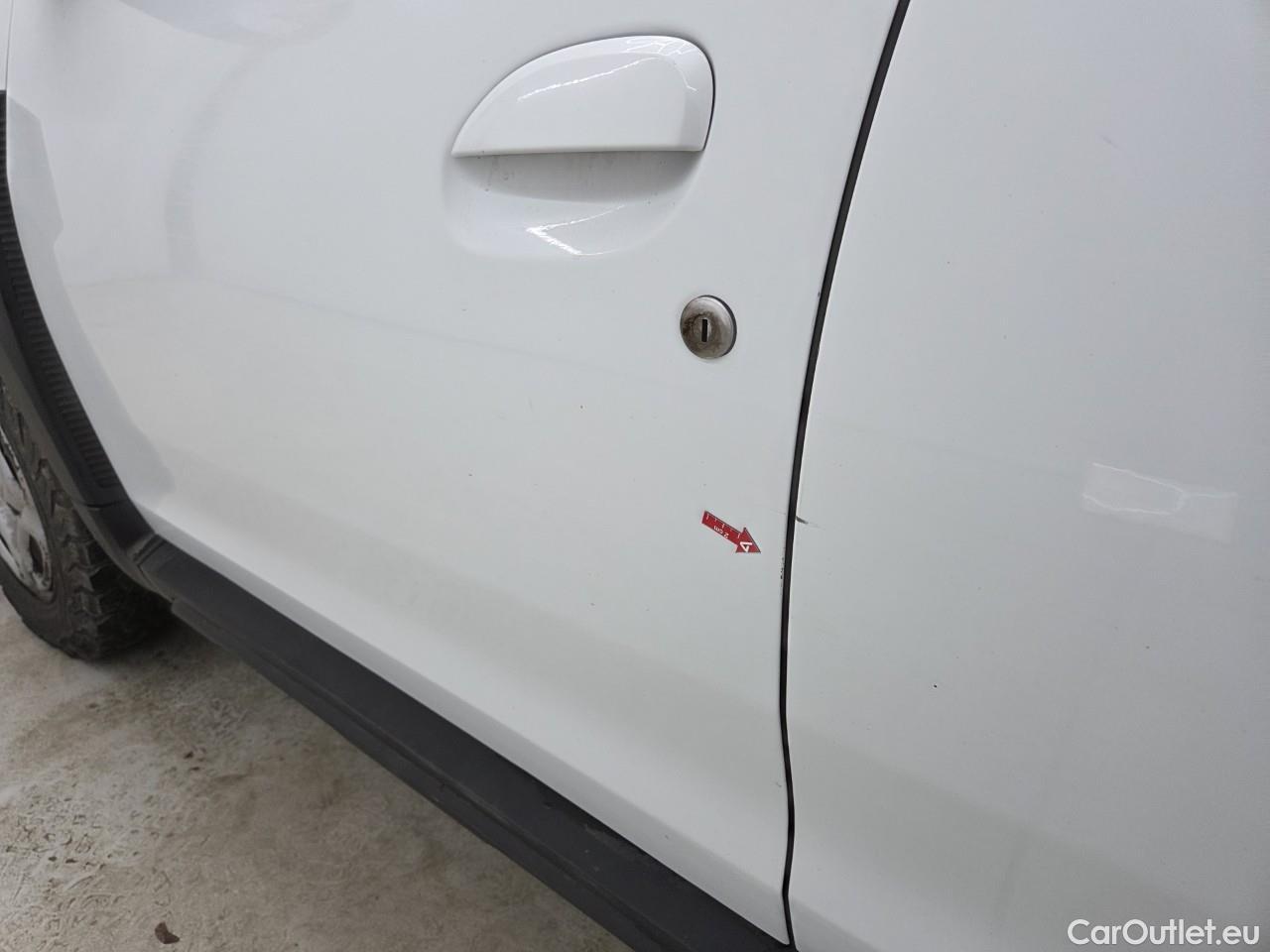  Dacia  Duster 1.5 Blue dCi 115CP Comfort 4WD #6