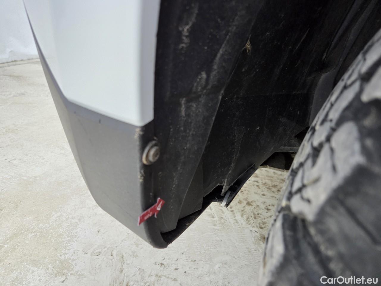  Dacia  Duster 1.5 Blue dCi 115CP Comfort 4WD #12