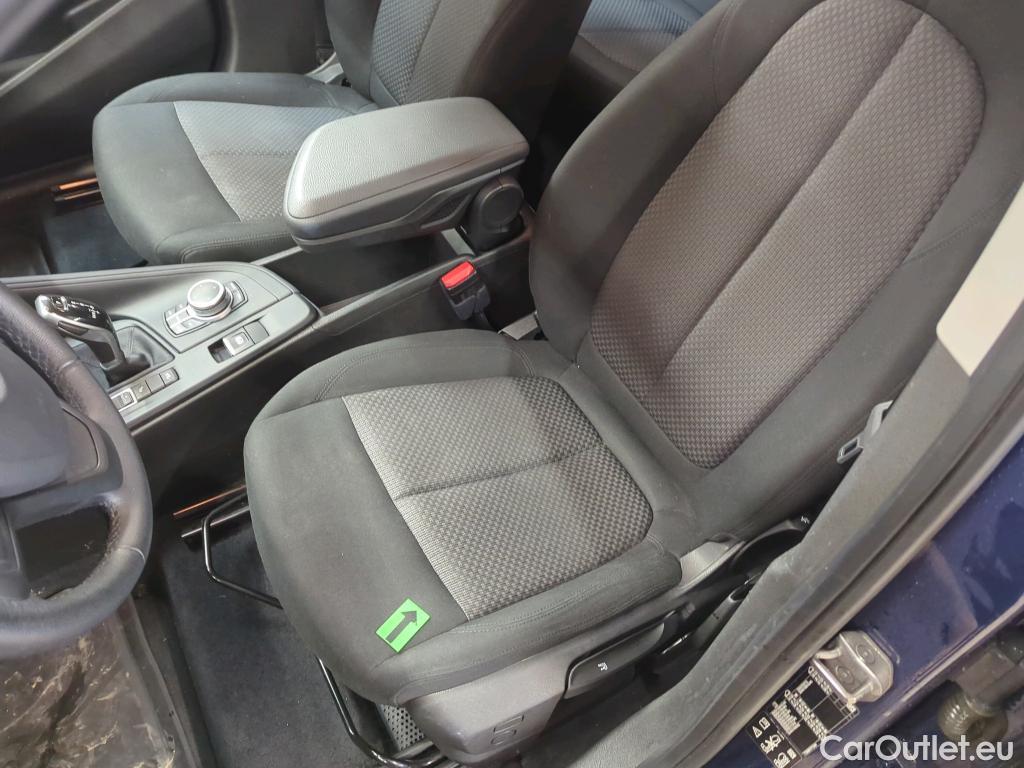  Bmw  X1 2.0 xDrive18d Advantage AT 150HP #7