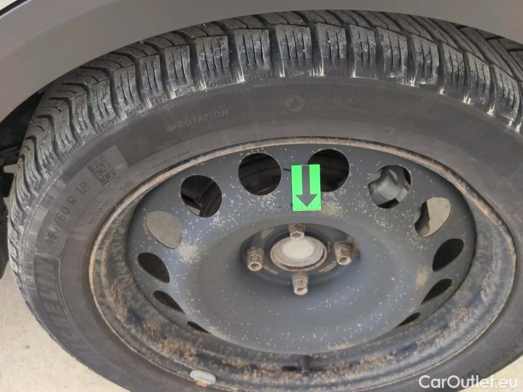  Citroen  C4 1.2 PureTech 130 S&S Feel EAT8 #16