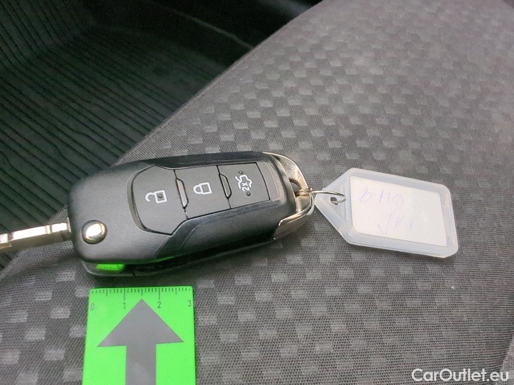  Ford  Focus 1.0 EcoBoost 125CP Trend #2