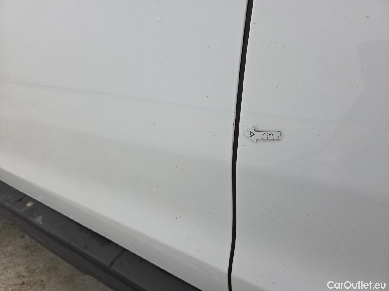  Dacia  Duster 1.5 Blue dCi 115CP Comfort 4WD #1