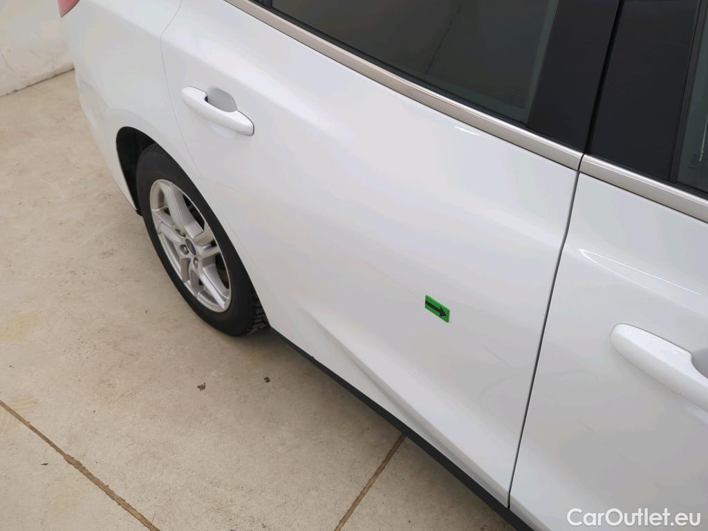  Ford  Focus 1.0 EcoBoost 125CP Trend #13