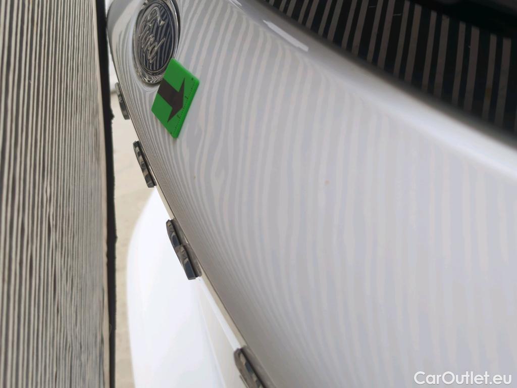  Ford  Focus 1.0 EcoBoost 125CP Trend #10