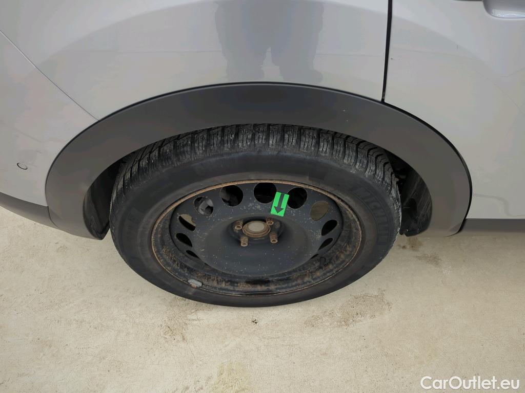  Citroen  C4 1.2 PureTech 130 S&S Feel EAT8 #17