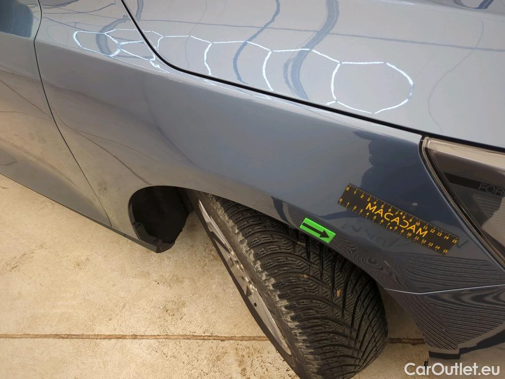  Ford  Focus 1.0 EcoBoost mHEV 155CP Titanium A7 #9