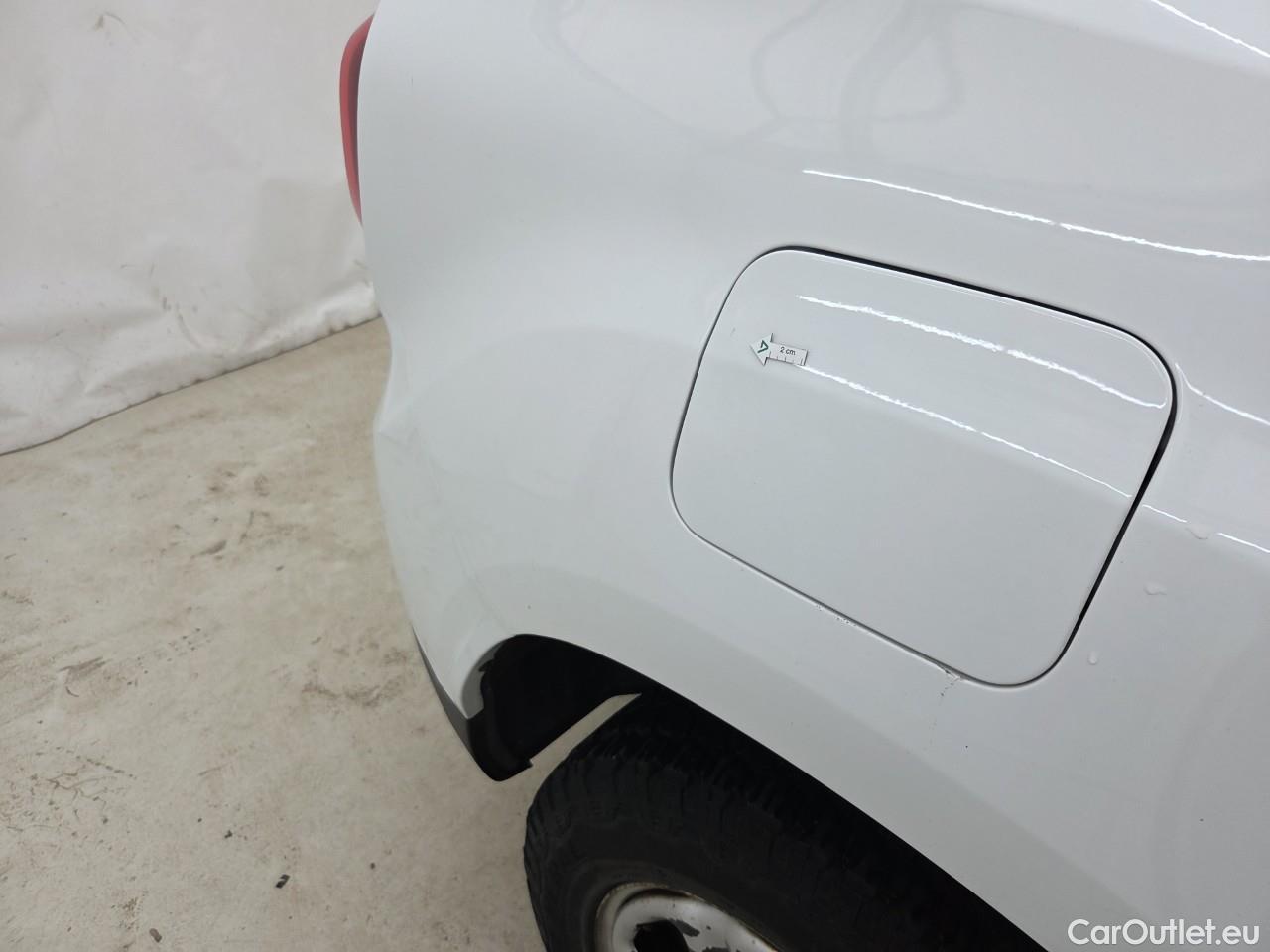  Dacia  Duster 1.5 Blue dCi 115CP Comfort 4WD #26