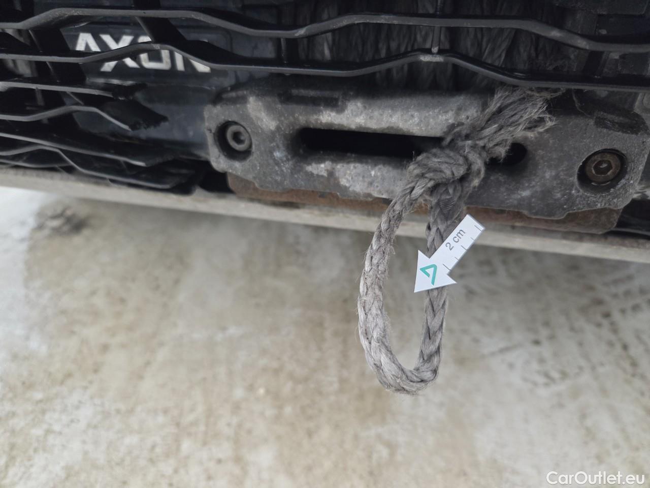  Dacia  Duster 1.5 Blue dCi 115CP Comfort 4WD #12