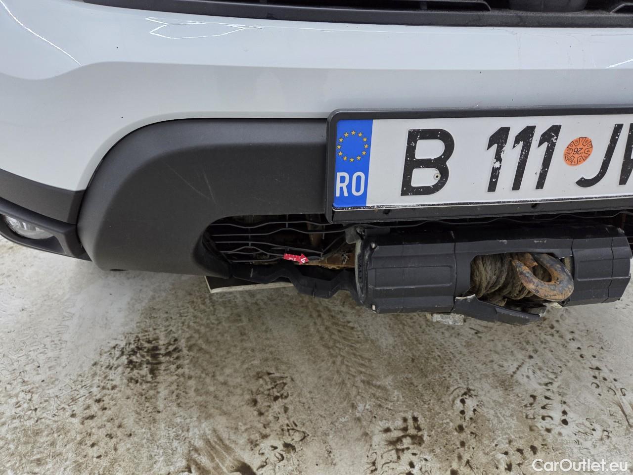  Dacia  Duster 1.5 Blue dCi 115CP Comfort 4WD #21