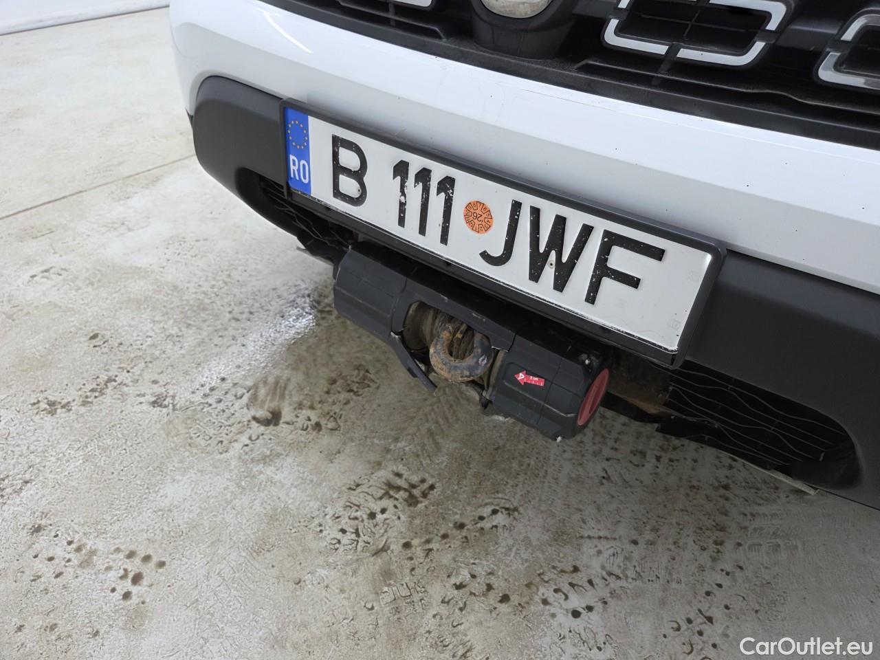  Dacia  Duster 1.5 Blue dCi 115CP Comfort 4WD #18