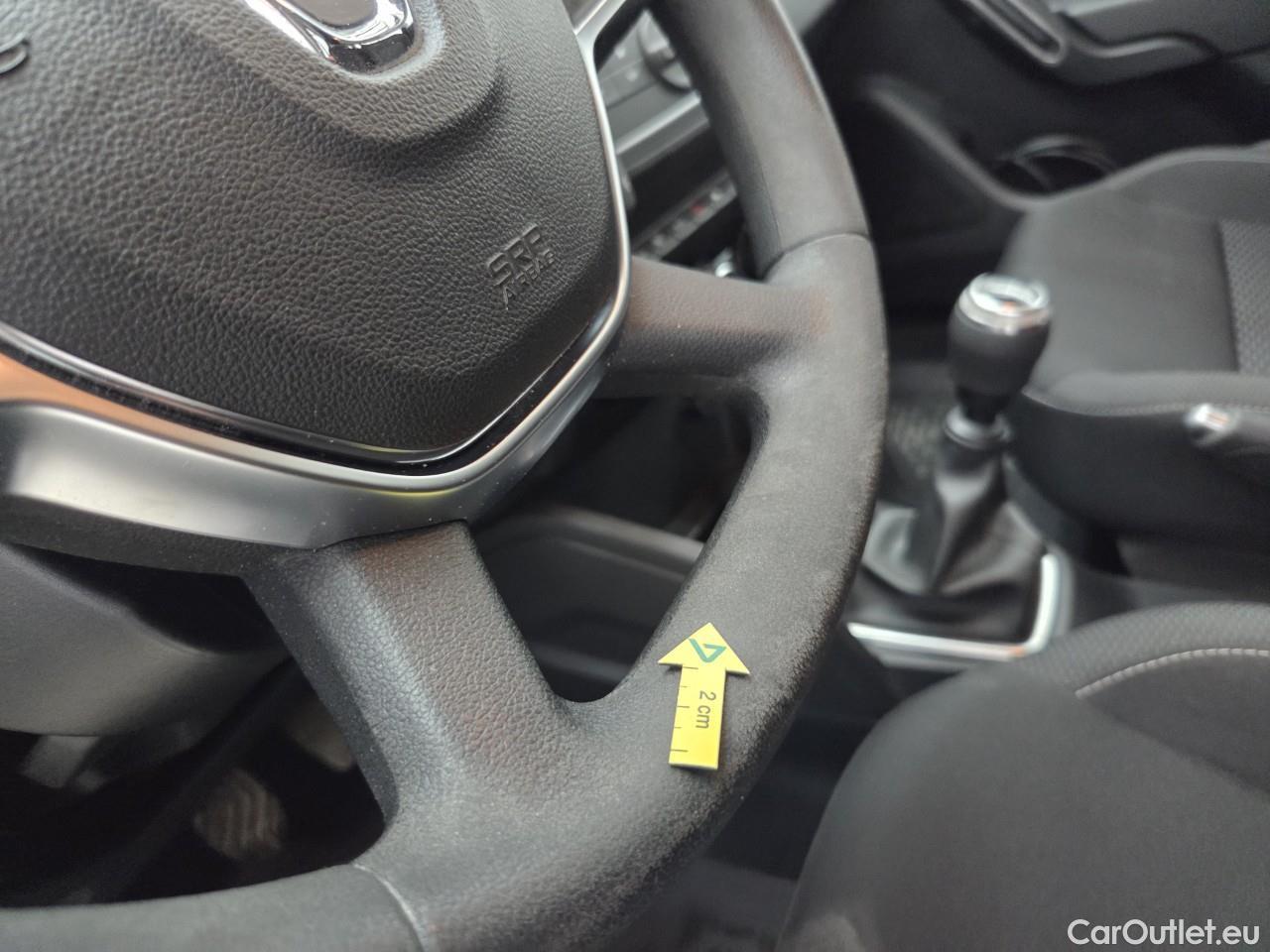  Dacia  Duster 1.5 Blue dCi 115CP Comfort 4WD #21