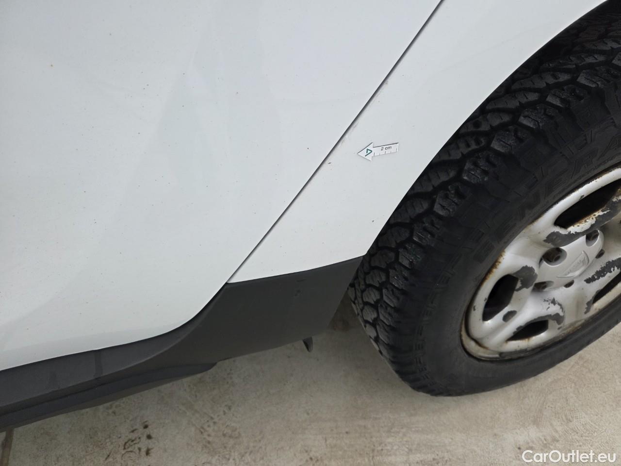  Dacia  Duster 1.5 Blue dCi 115CP Comfort 4WD #37