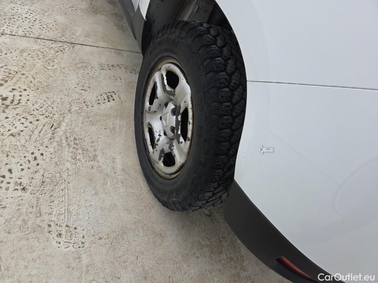  Dacia  Duster 1.5 Blue dCi 115CP Comfort 4WD #29