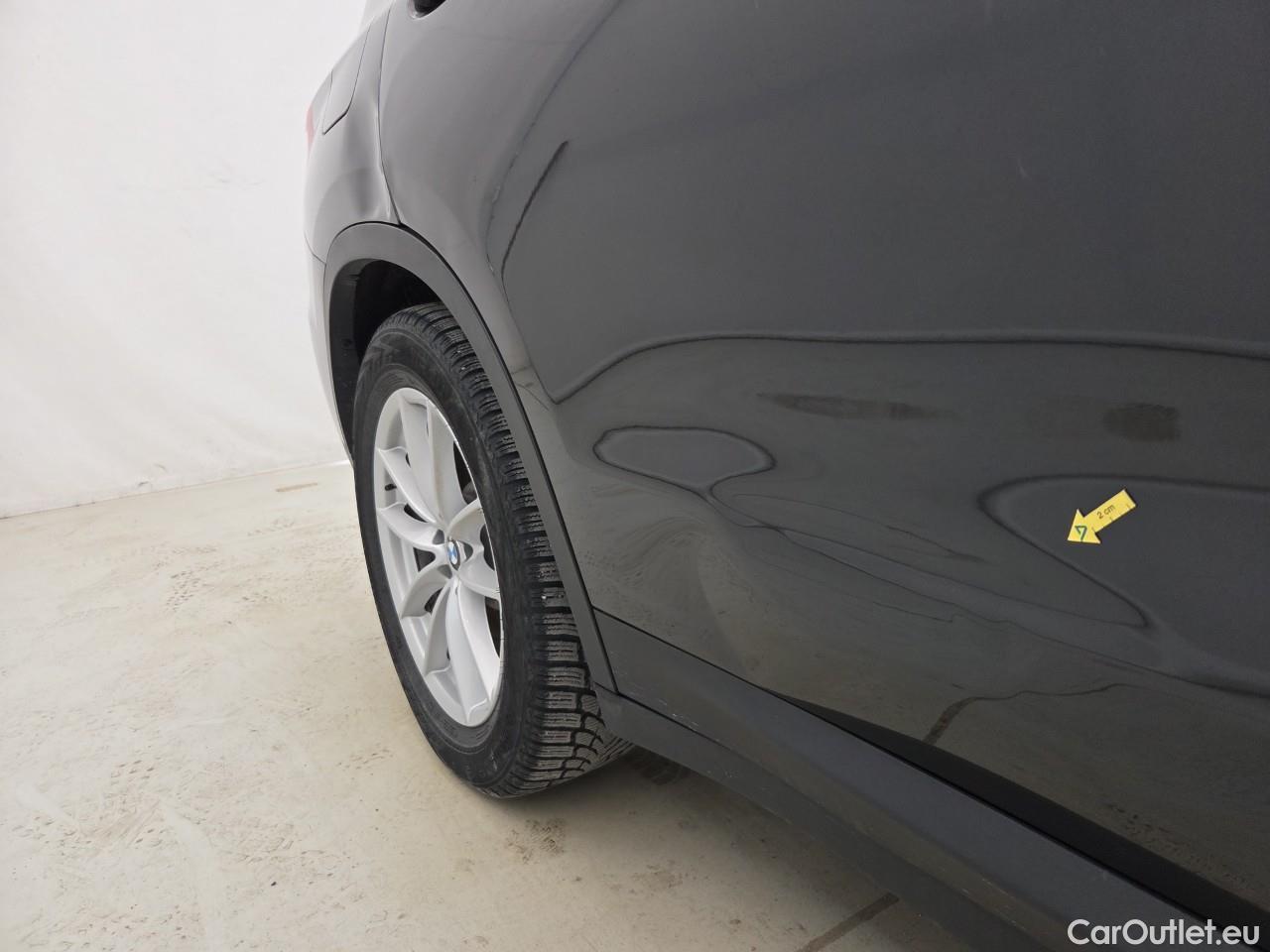  Bmw  X3 2.0 xDrive30e Advantage AT #22