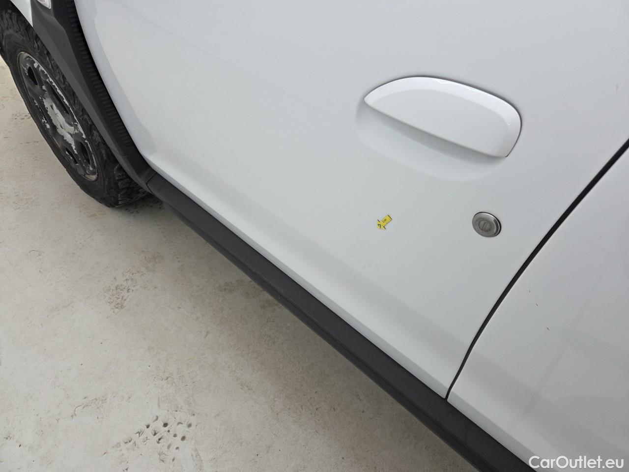  Dacia  Duster 1.5 Blue dCi 115CP Comfort 4WD #3