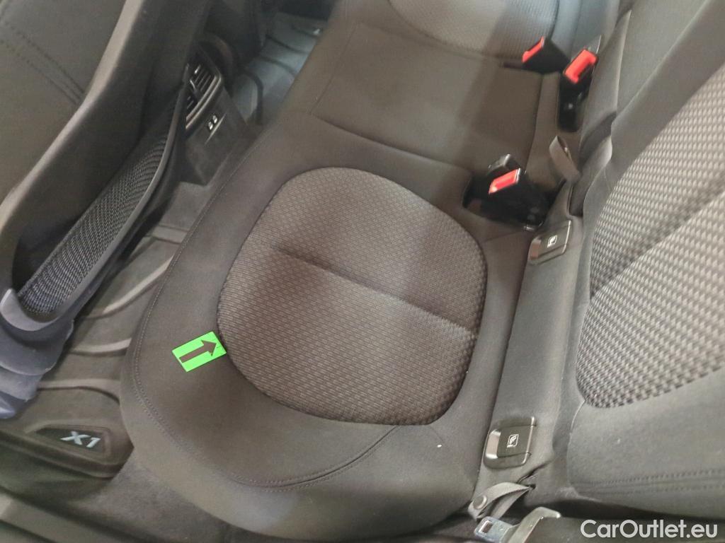  Bmw  X1 2.0 xDrive18d Advantage AT 150HP #4