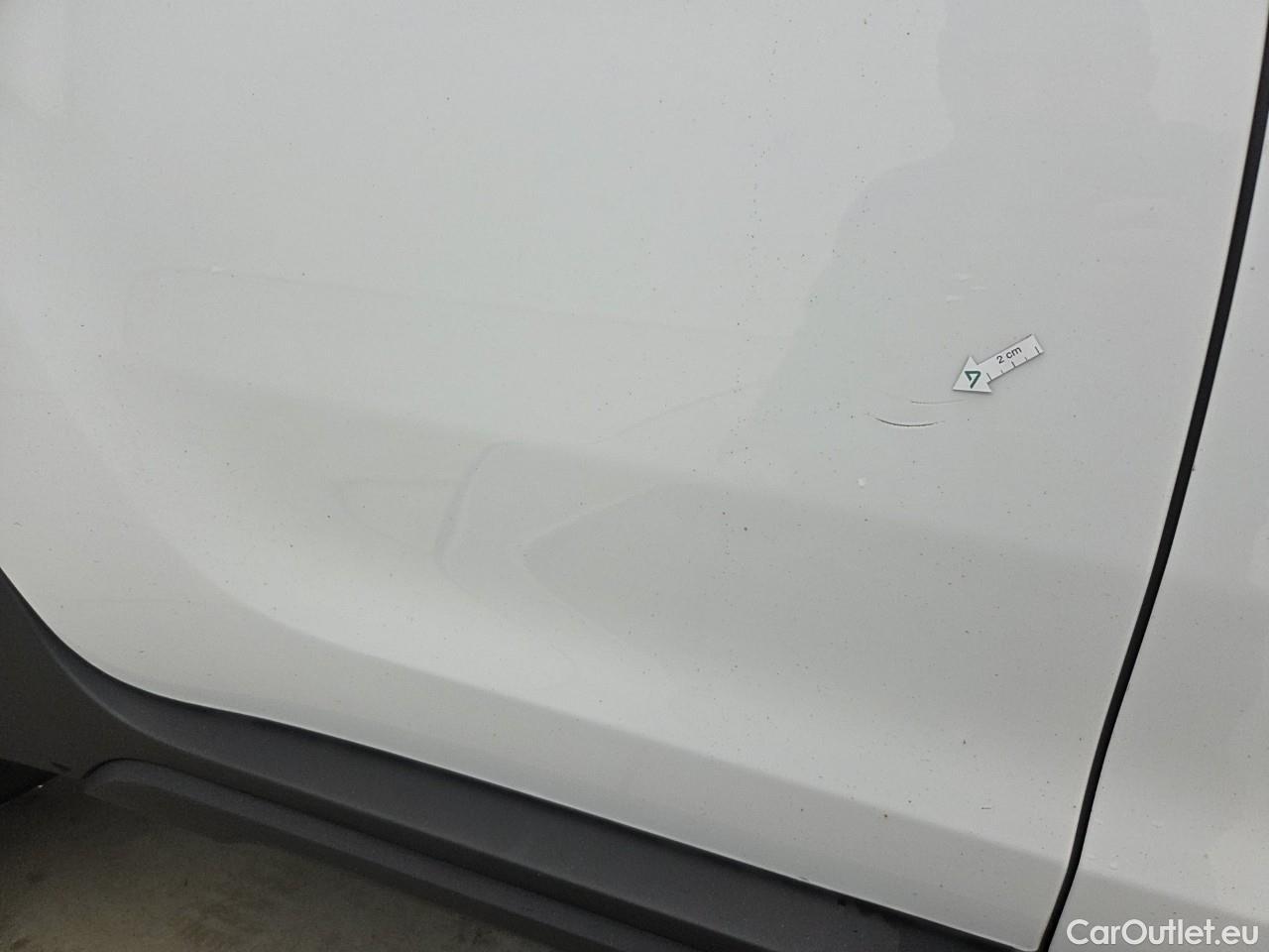  Dacia  Duster 1.5 Blue dCi 115CP Comfort 4WD #22