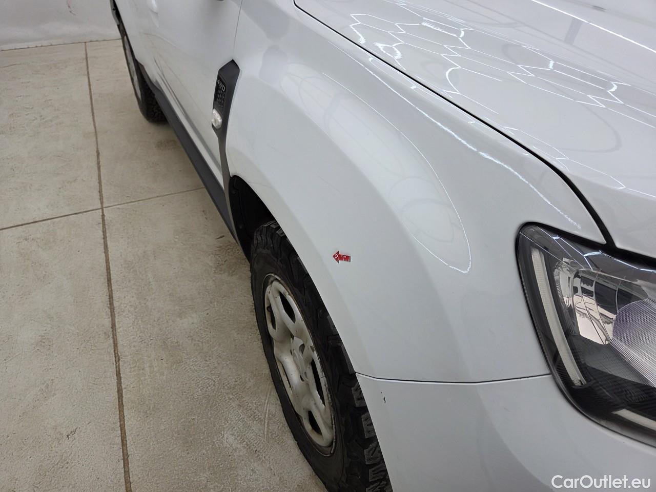  Dacia  Duster 1.5 Blue dCi 115CP Comfort 4WD #12