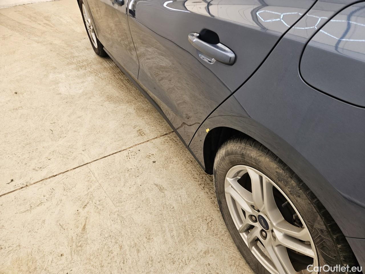  Ford  Focus 1.0 EcoBoost 125CP Trend Connected #38