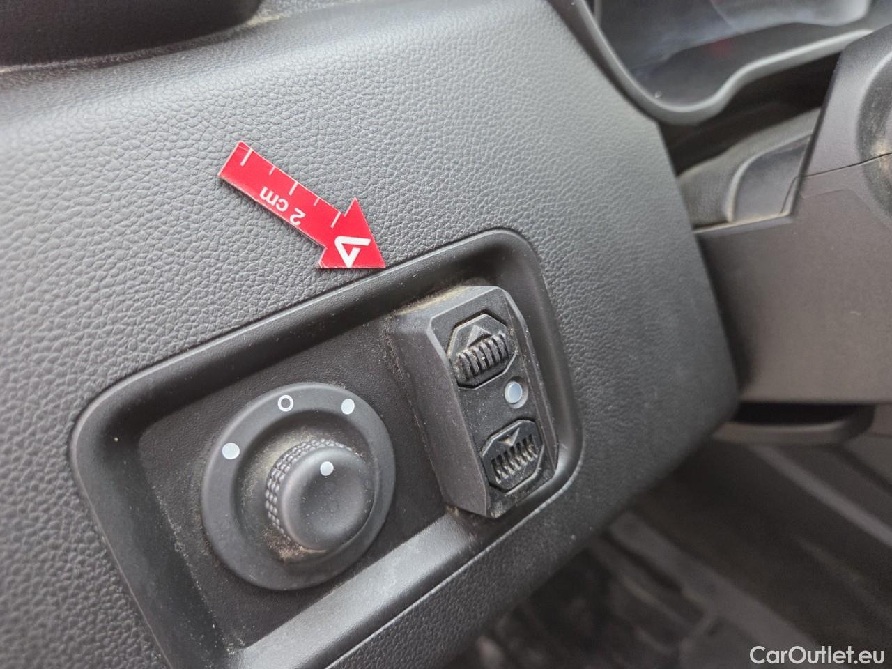  Dacia  Duster 1.5 Blue dCi 115CP Comfort 4WD #38