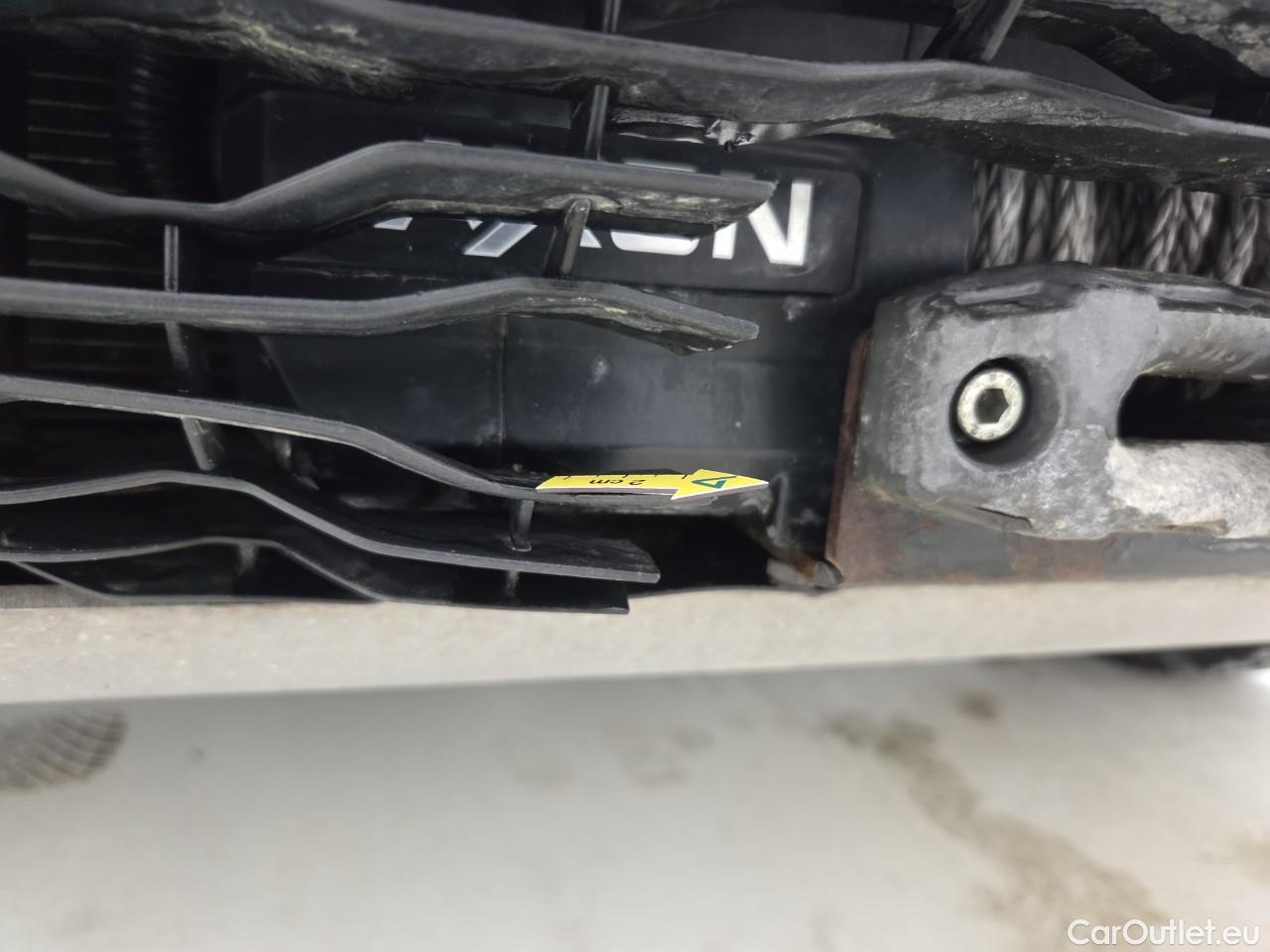  Dacia  Duster 1.5 Blue dCi 115CP Comfort 4WD #4