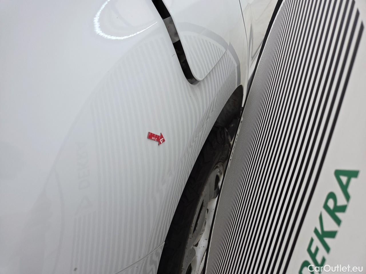  Dacia  Duster 1.5 Blue dCi 115CP Comfort 4WD #15