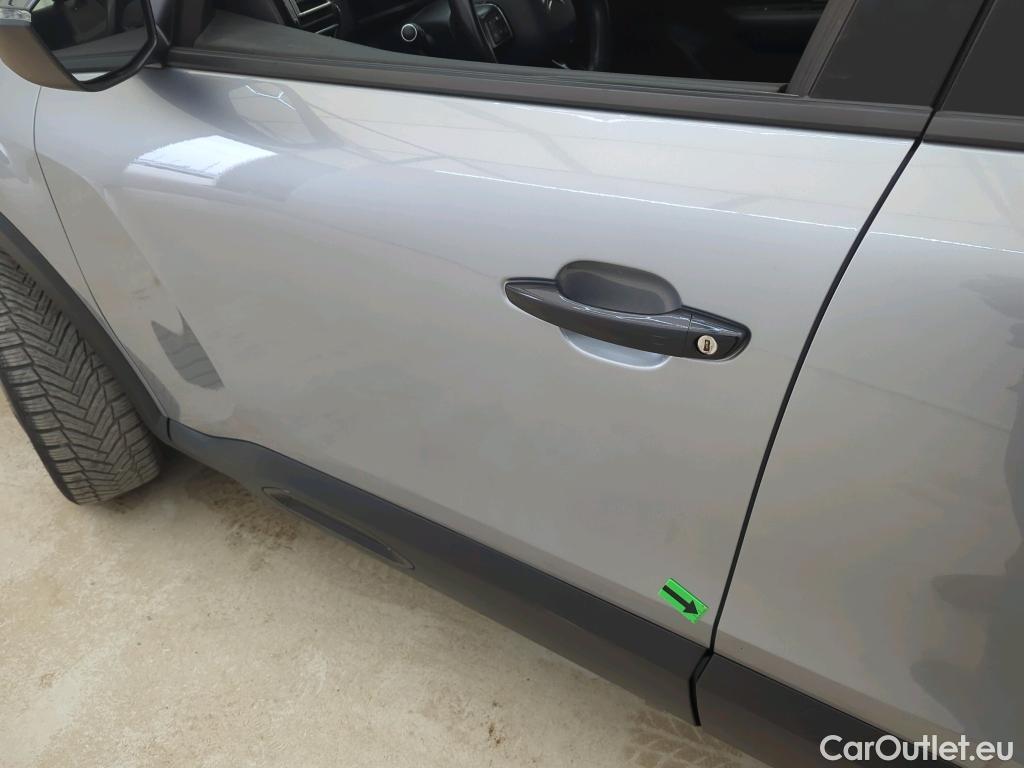  Citroen  C4 1.2 PureTech 130 S&S Feel EAT8 #27