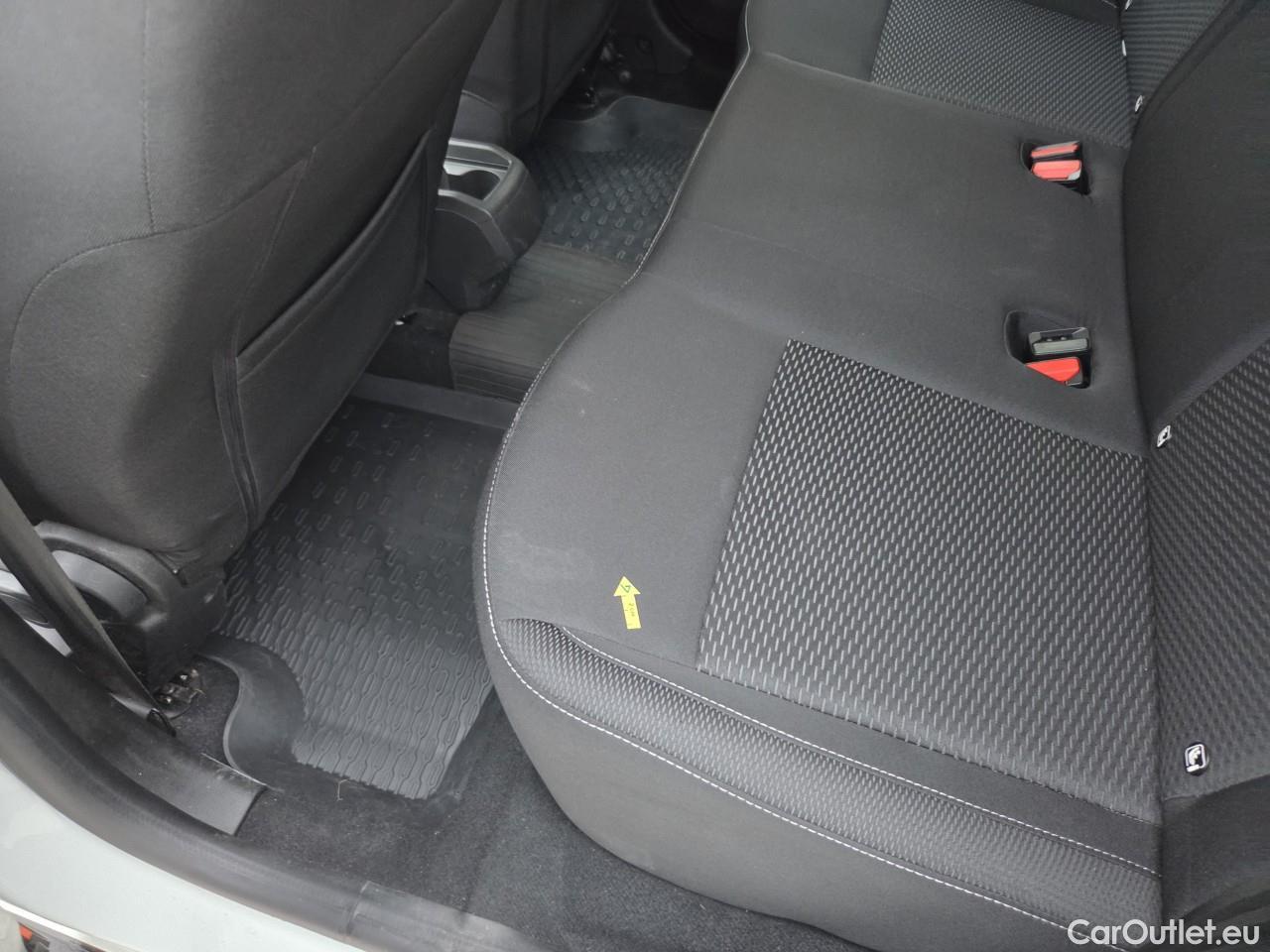  Dacia  Duster 1.5 Blue dCi 115CP Comfort 4WD #19