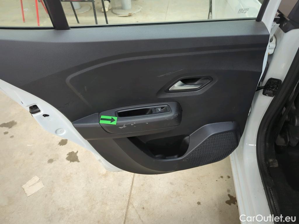  Dacia  Logan 1.0 TCe 90CP Comfort MT6 #20