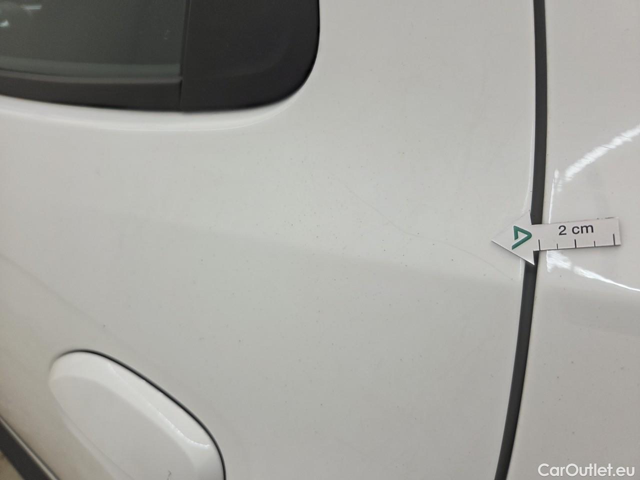  Dacia  Duster 1.5 Blue dCi 115CP Comfort 4WD #39