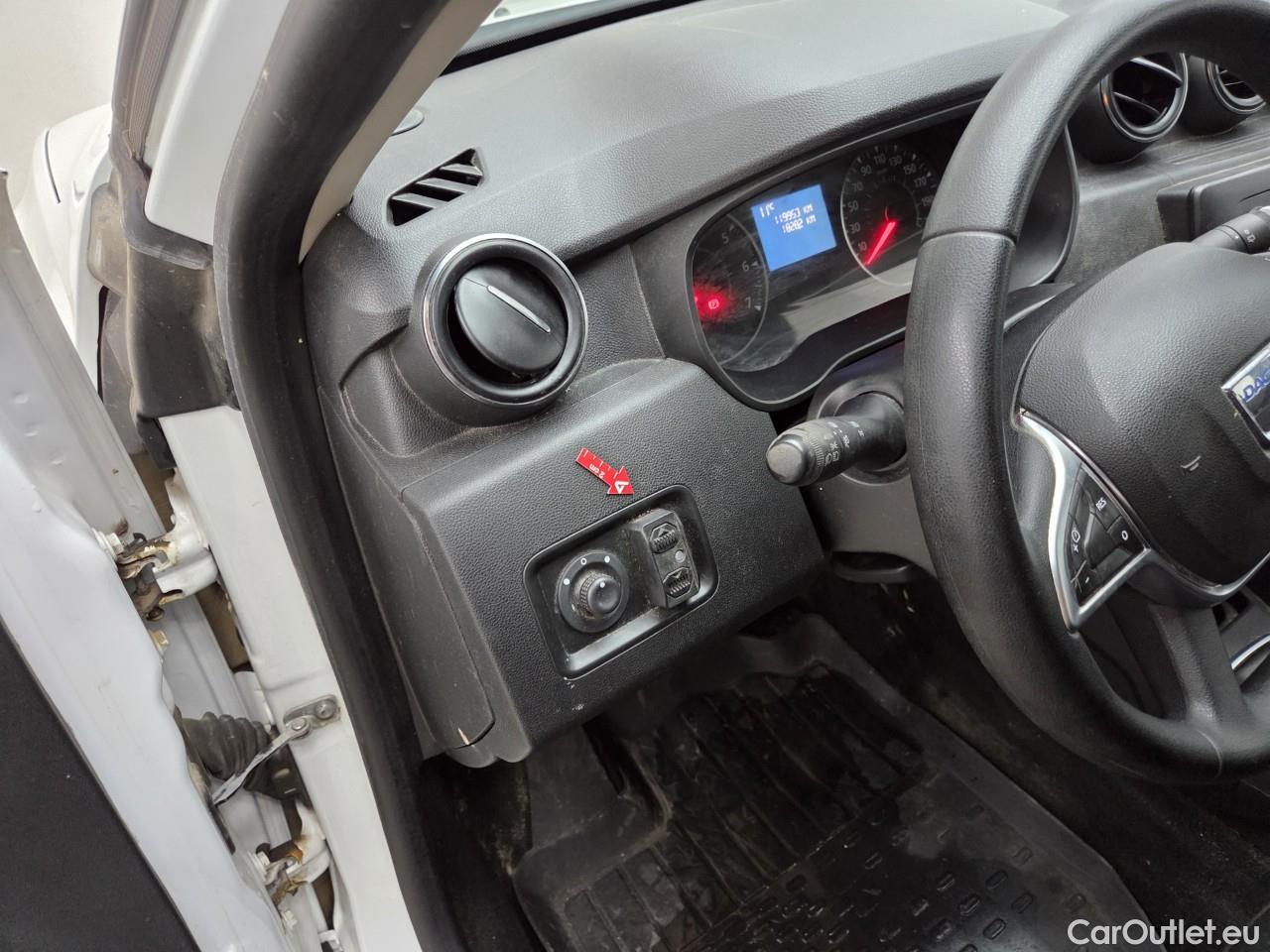  Dacia  Duster 1.5 Blue dCi 115CP Comfort 4WD #65