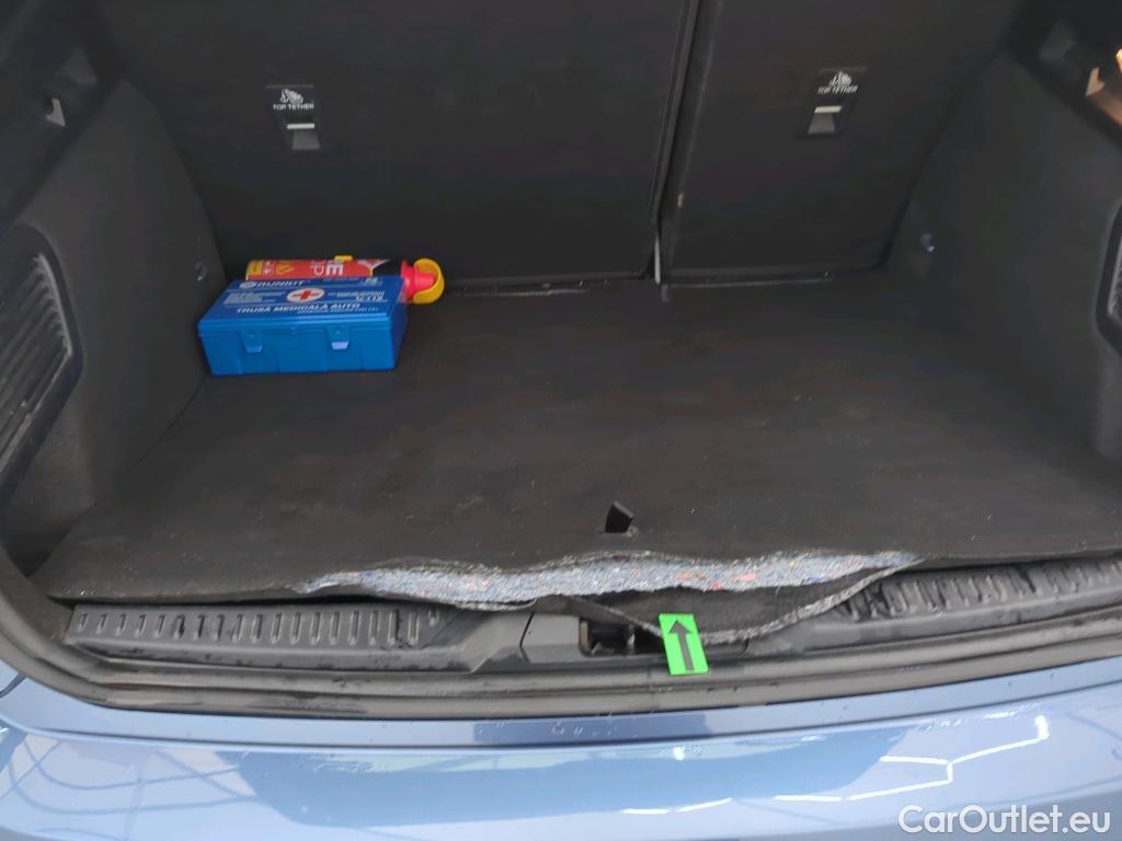  Ford  Focus 1.0 EcoBoost mHEV 155CP Titanium A7 #7