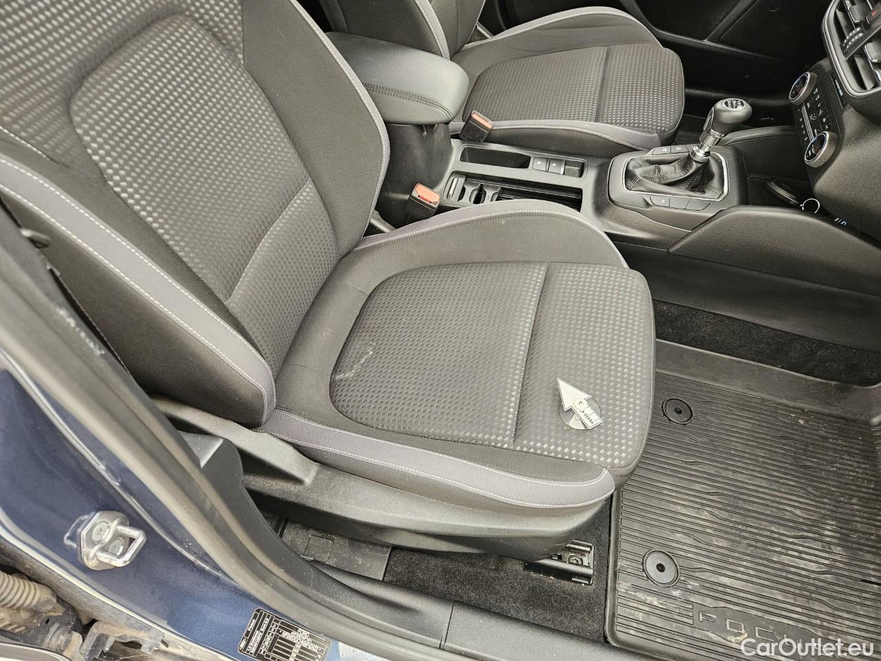  Ford  Focus 1.0 EcoBoost 125CP Trend Connected #47