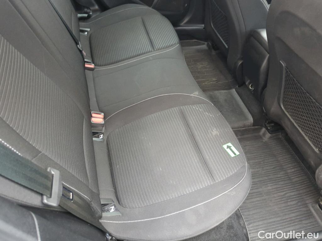  Ford  Focus 1.0 EcoBoost mHEV 155CP Titanium A7 #13